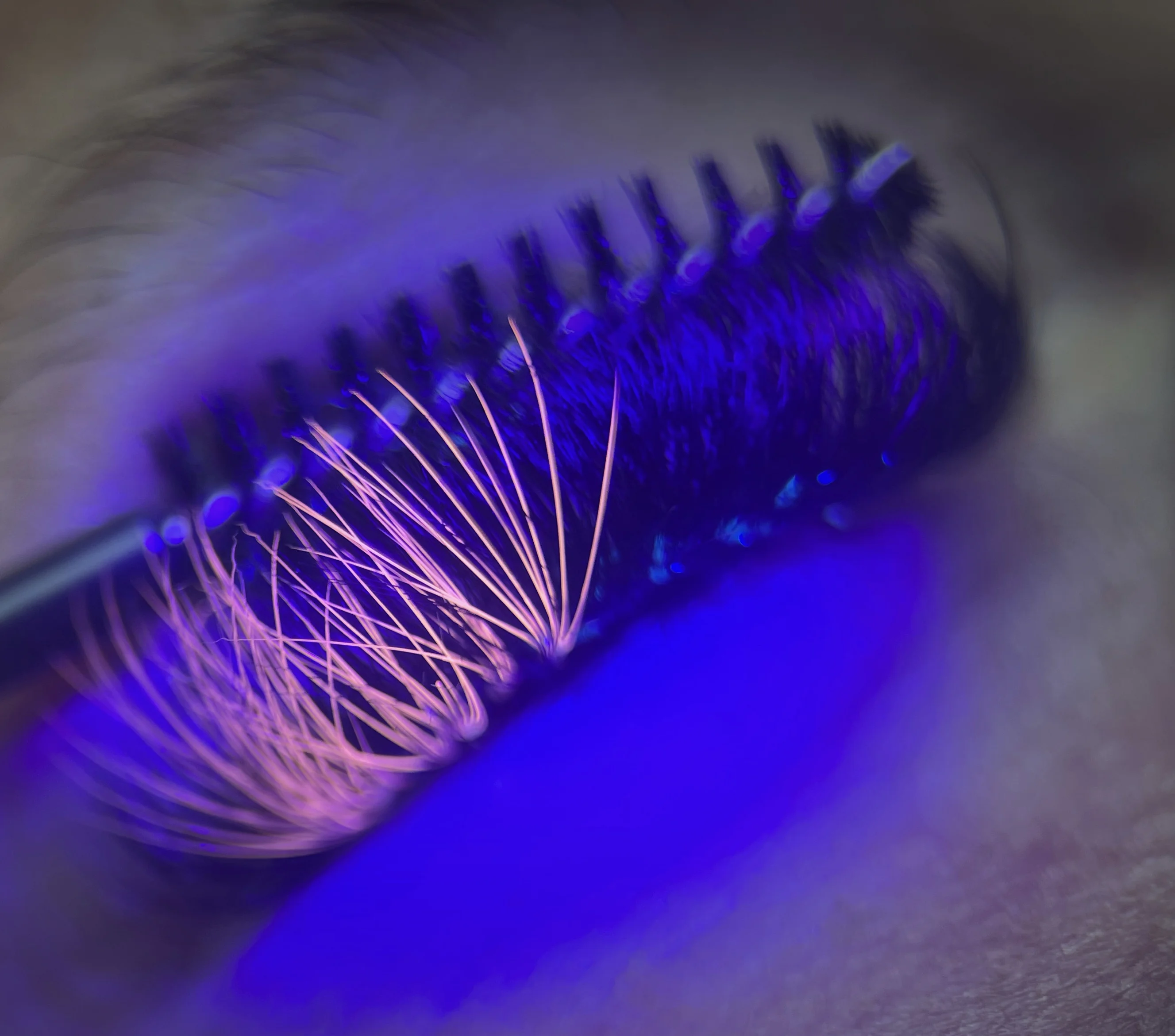 I.CONIQ Lashes Ergebnis 1