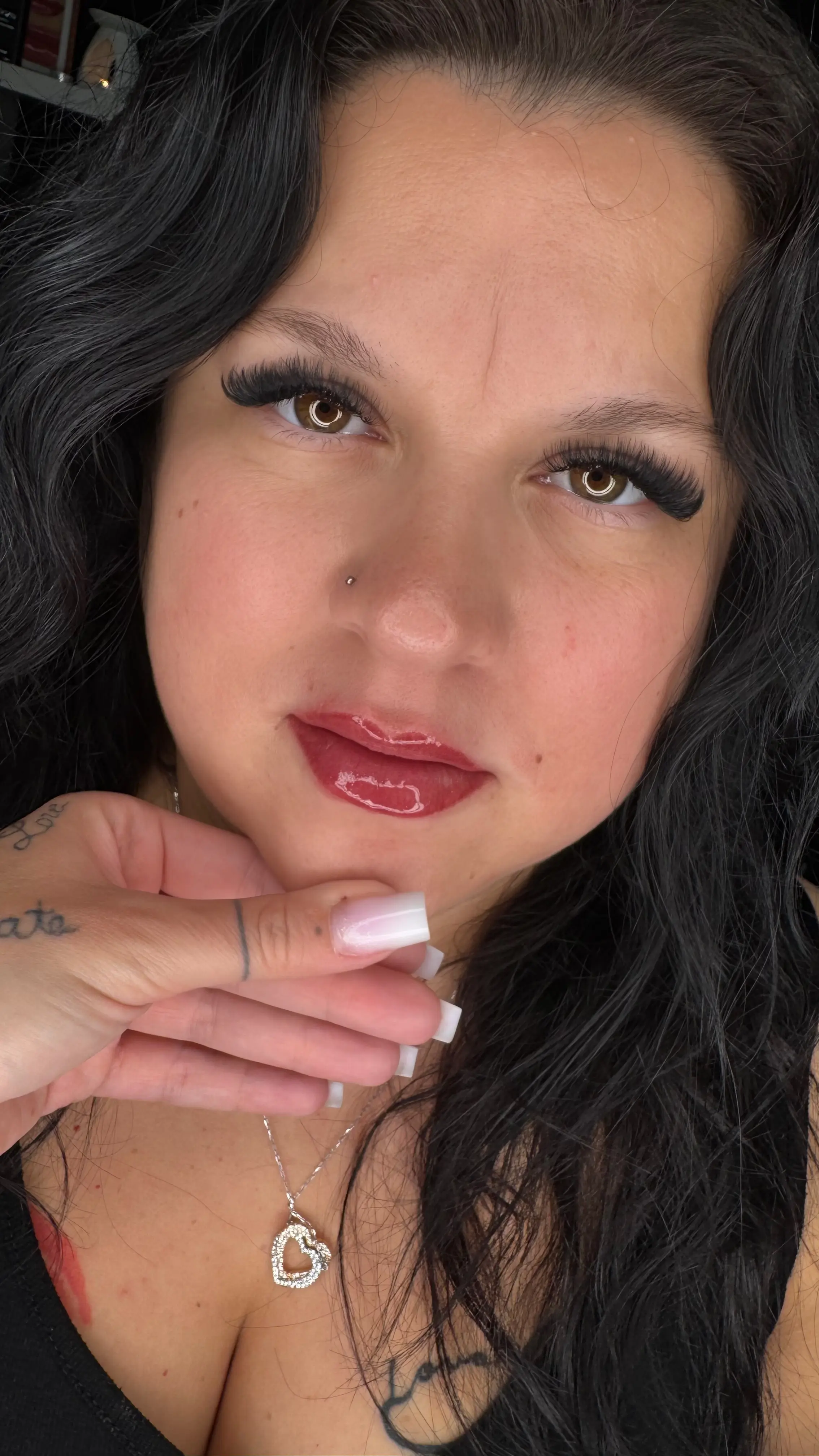 I.CONIQ – Maßgeschneiderte Lashes & Permanent Make-up